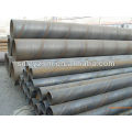 Spiral Welded Steel Pipe for Construction